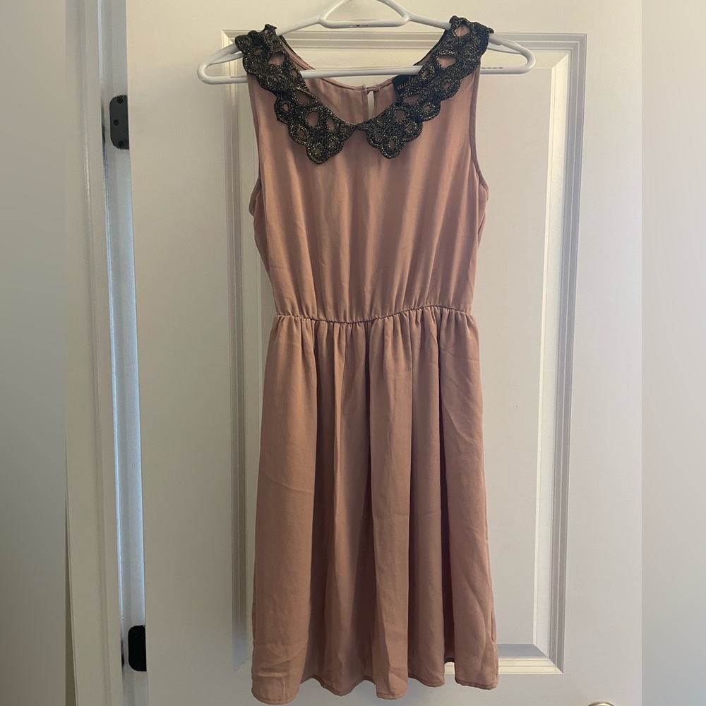 NWT Audrey Brand Dress